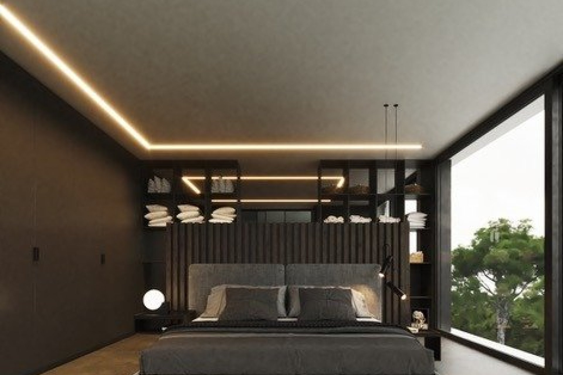 New Build - Villa - Altea