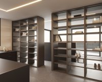 New Build - Villa - Altea