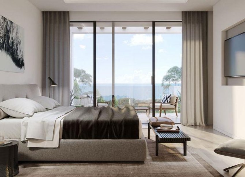 New Build - Villa - Aspe - Centro