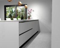 New Build - Villa - Aspe - Poligono 19