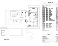 New Build - Villa - Aspe - Poligono 19