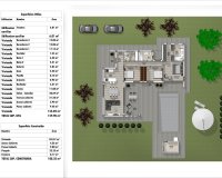 New Build - Villa - Aspe