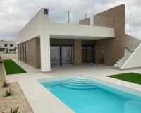 New Build - Villa - Aspe