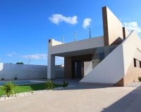 New Build - Villa - Aspe
