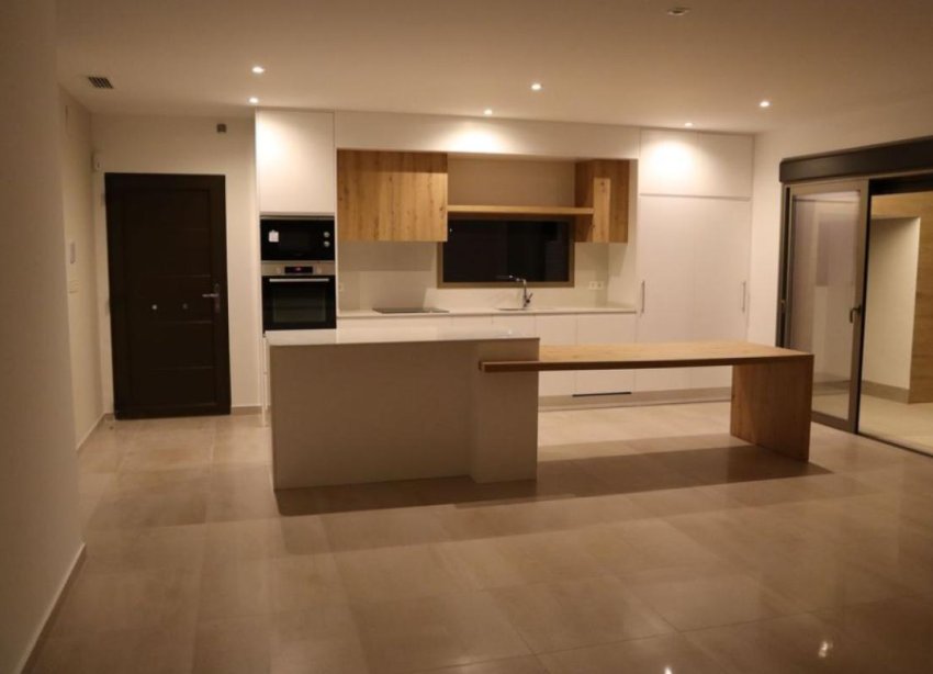 New Build - Villa - Aspe