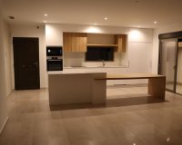 New Build - Villa - Aspe