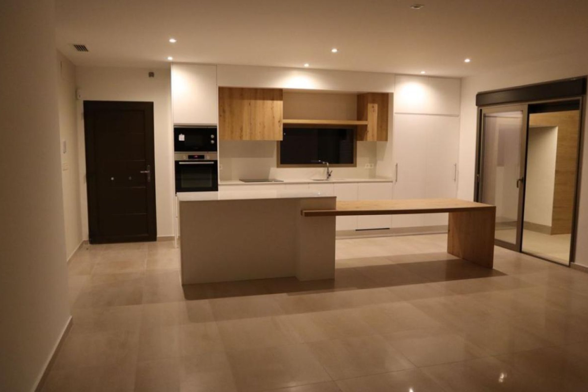New Build - Villa - Aspe