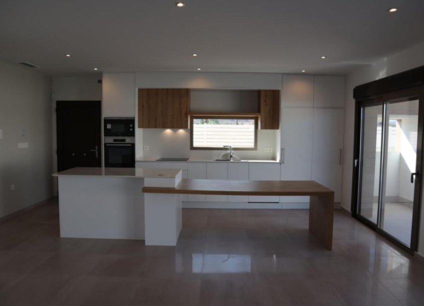 New Build - Villa - Aspe