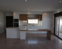 New Build - Villa - Aspe