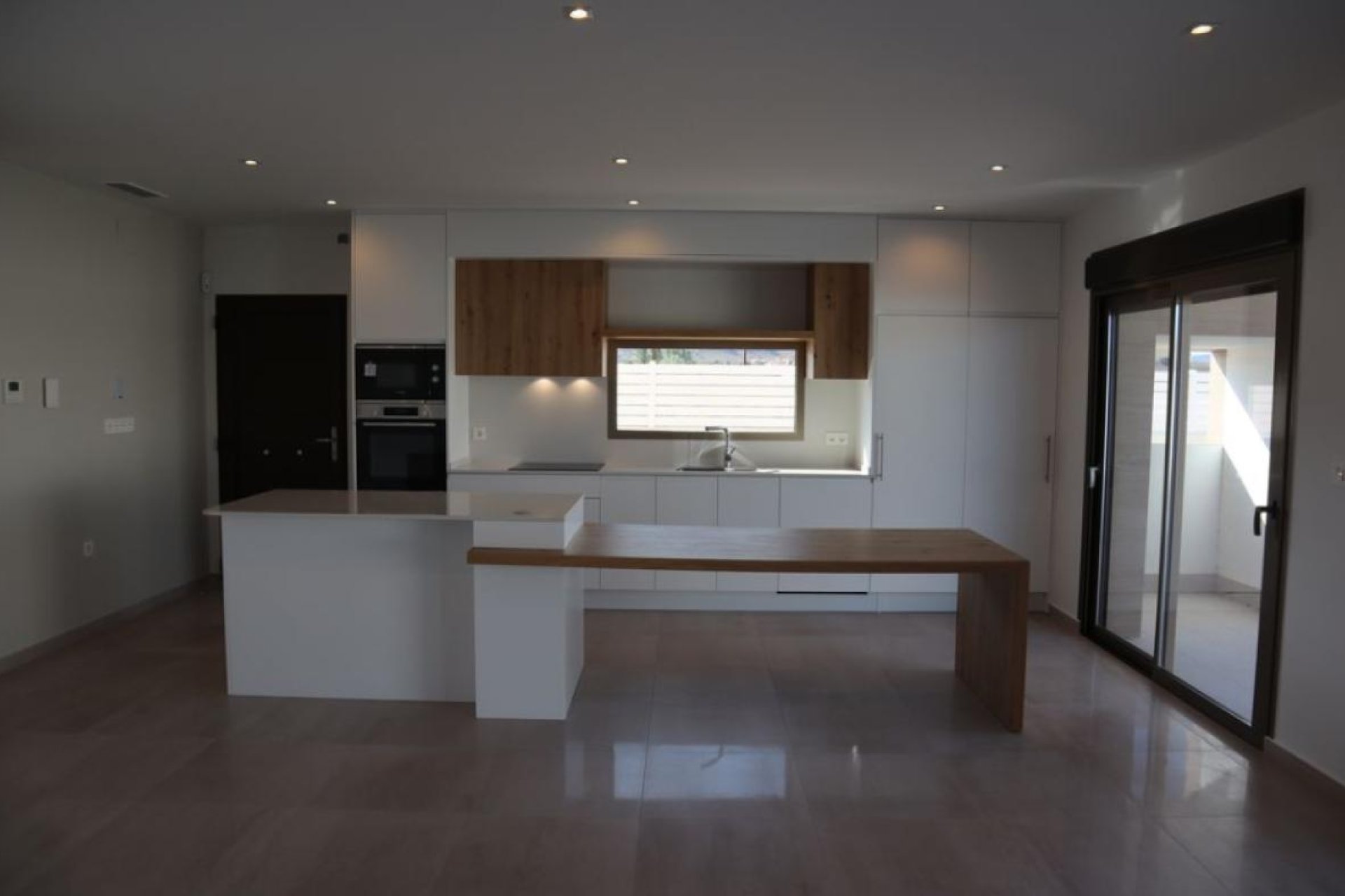 New Build - Villa - Aspe
