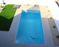 New Build - Villa - Aspe