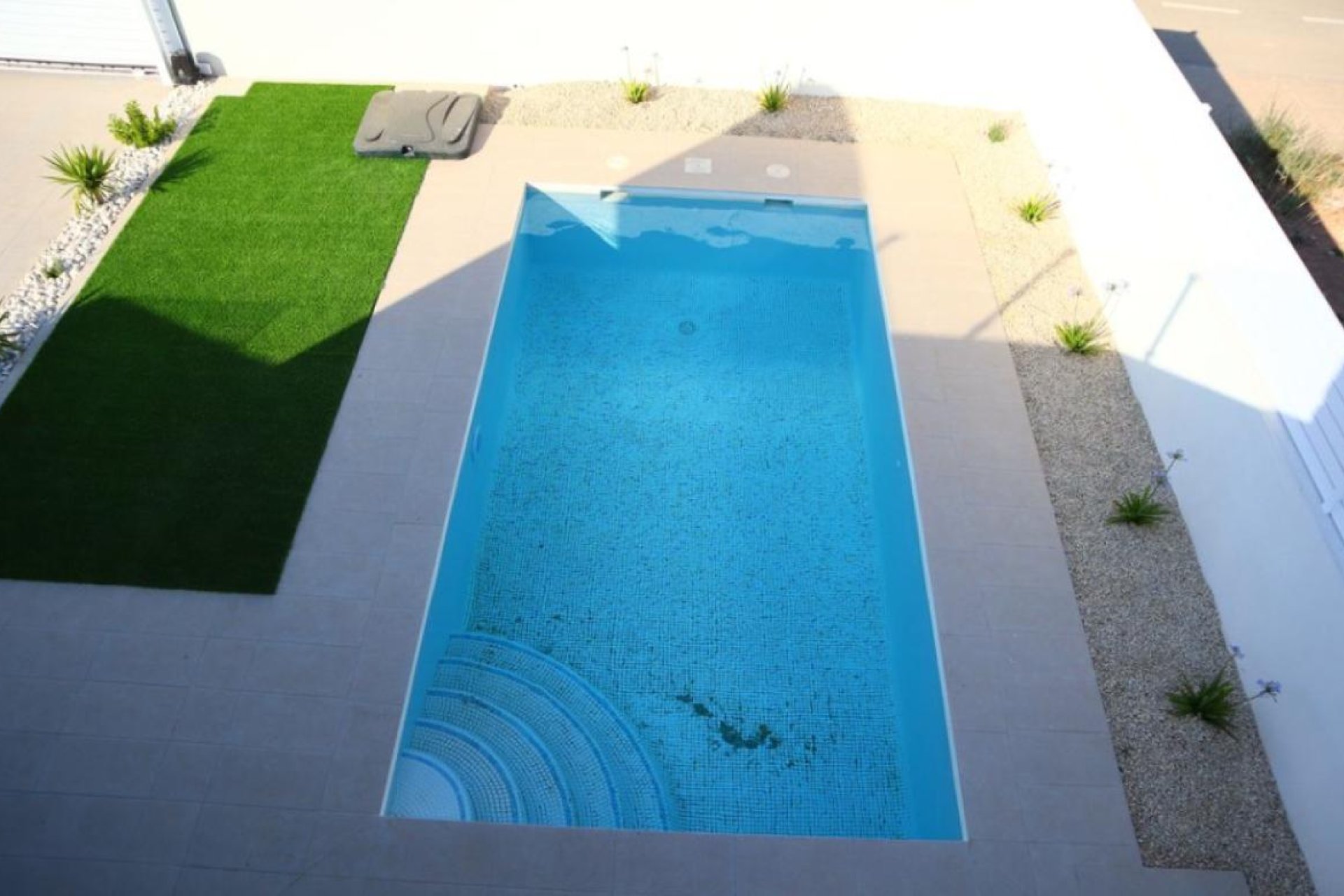 New Build - Villa - Aspe