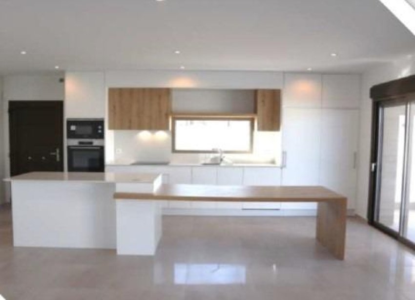 New Build - Villa - Aspe