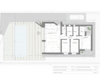 New Build - Villa - Aspe