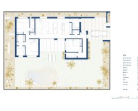 New Build - Villa - Baños y Mendigo - Altaona Golf And Country Village