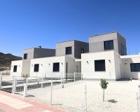 New Build - Villa - Baños y Mendigo - Altaona Golf And Country Village