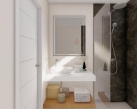 New Build - Villa - Baños y Mendigo - Altaona Golf