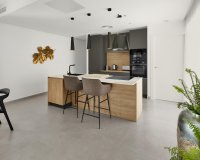 New Build - Villa - Baños y Mendigo - Altaona Golf