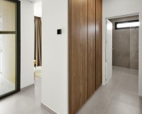 New Build - Villa - Baños y Mendigo - Altaona Golf