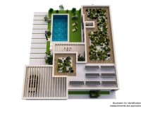 New Build - Villa - Baños y Mendigo - Altaona Golf