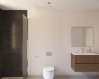 New Build - Villa - Baños y Mendigo - Altaona Golf