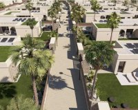 New Build - Villa - Baños y Mendigo - Altaona Golf