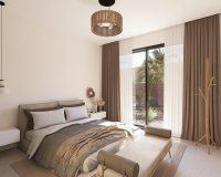 New Build - Villa - Baños y Mendigo - Altaona Golf