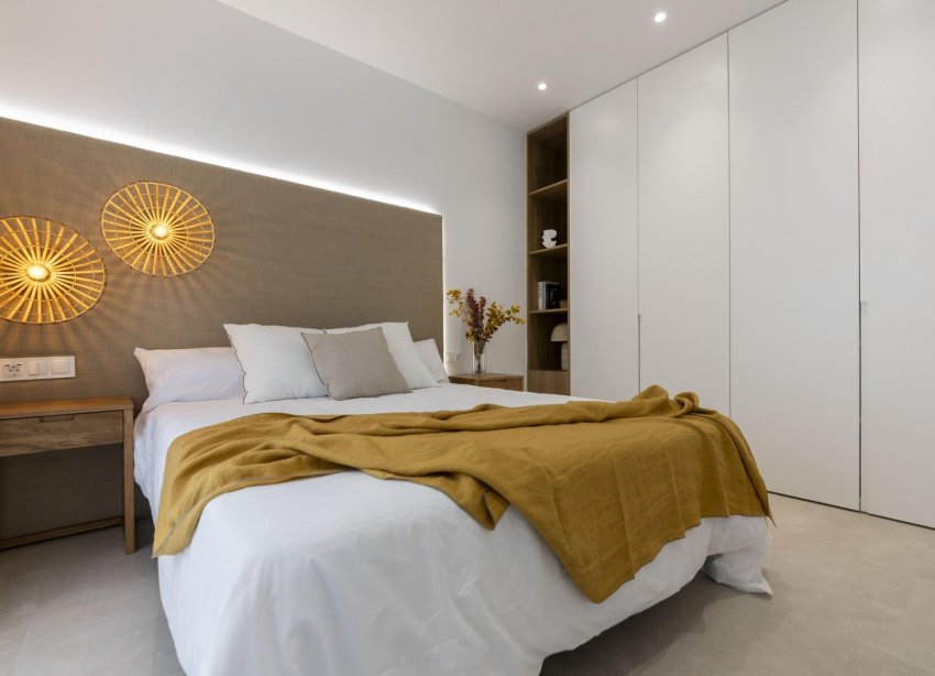 New Build - Villa - Baños y Mendigo - Altaona Golf