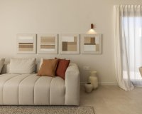 New Build - Villa - Baños y Mendigo