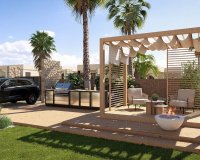 New Build - Villa - Baños y Mendigo