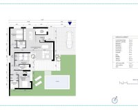New Build - Villa - Baños y Mendigo