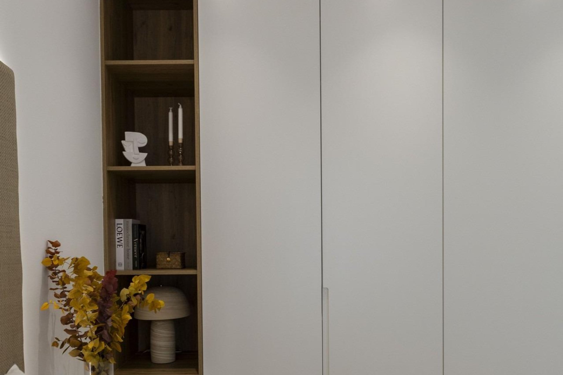 New Build - Villa - Baños y Mendigo