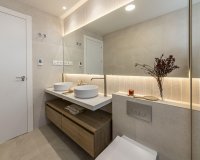 New Build - Villa - Baños y Mendigo