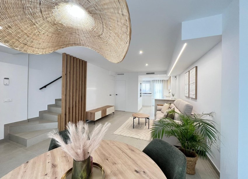 New Build - Villa - Benferri - Benfis Park