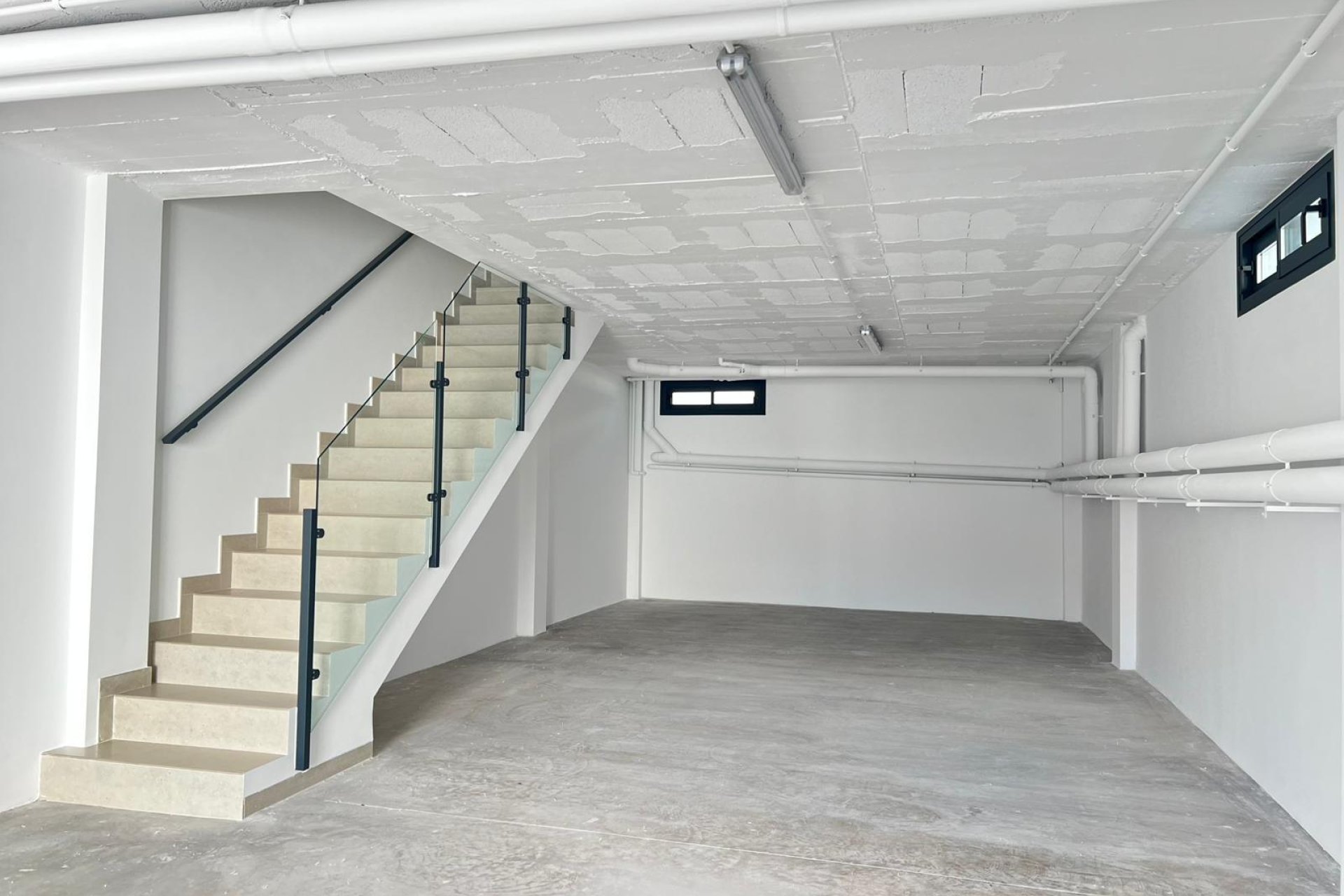 New Build - Villa - Benferri - Benfis Park