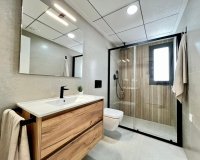 New Build - Villa - Benferri - Benfis Park