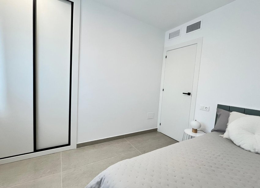 New Build - Villa - Benferri - Benfis Park