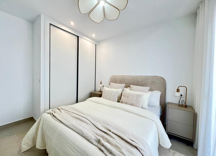 New Build - Villa - Benferri - Benfis Park