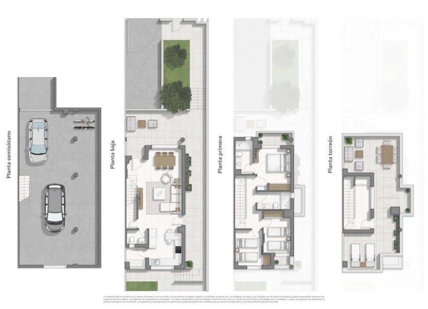 New Build - Villa - Benferri - Benfis Park