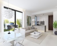 New Build - Villa - Benidorm - Alicante