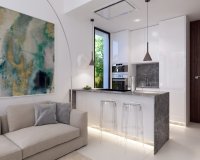 New Build - Villa - Benidorm - Alicante