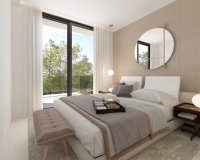 New Build - Villa - Benidorm - Alicante