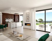 New Build - Villa - Benidorm - Alicante