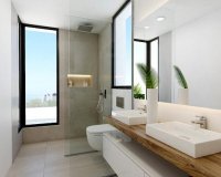 New Build - Villa - Benidorm - Alicante