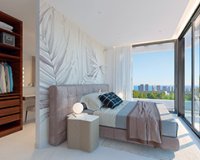 New Build - Villa - Benidorm - Alicante