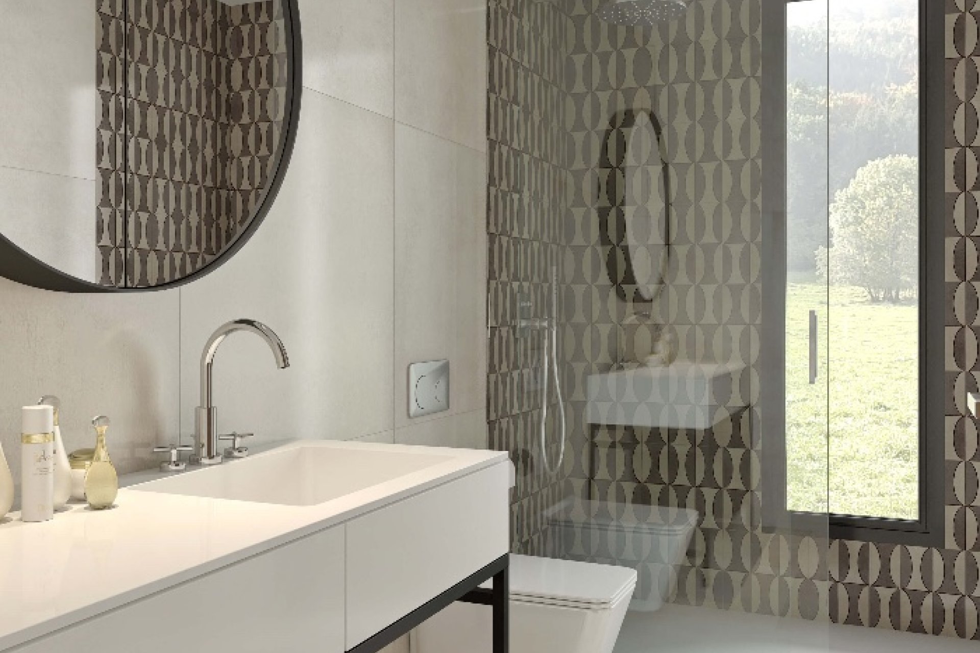 New Build - Villa - Benidorm - Alicante