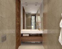 New Build - Villa - Benidorm - Alicante