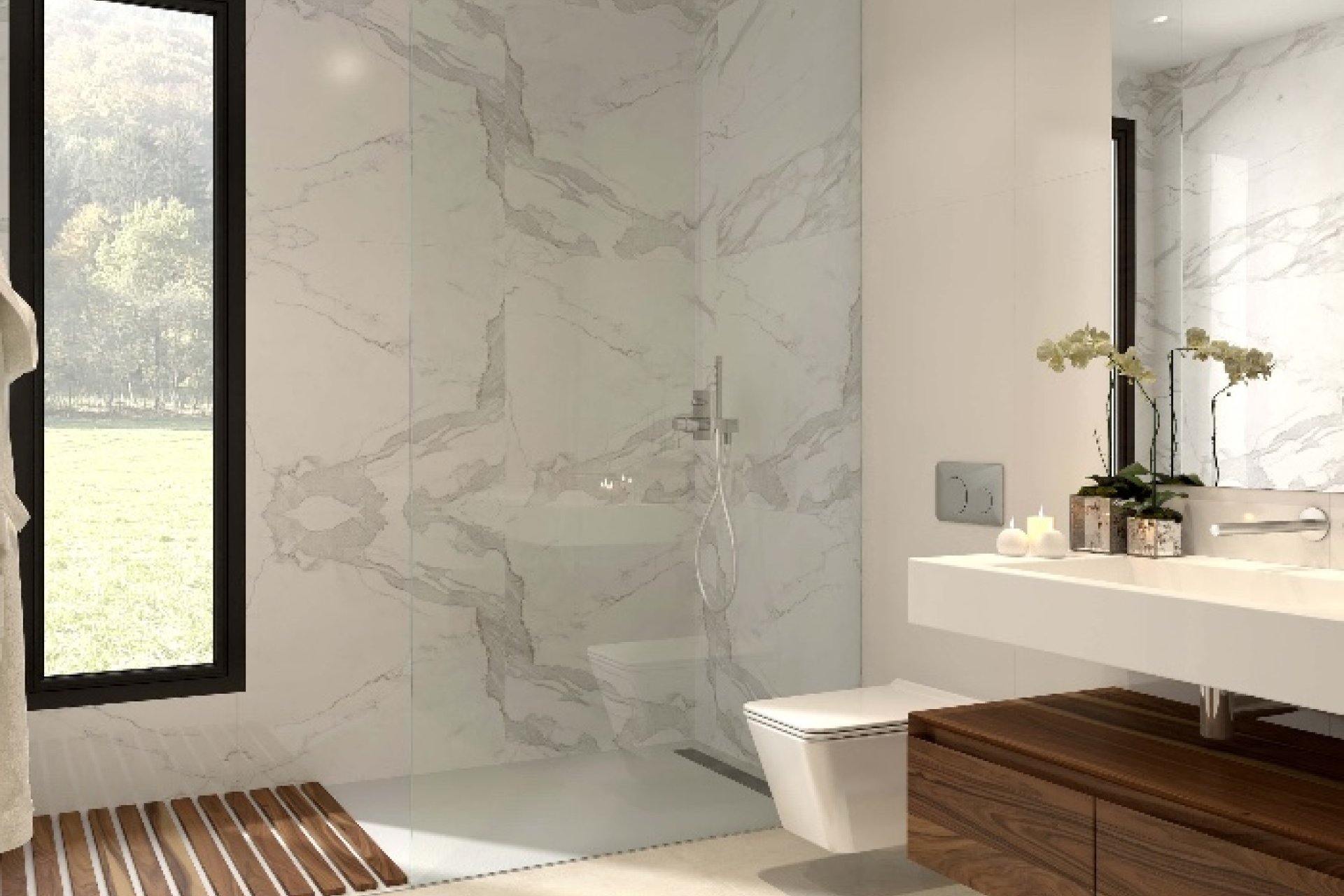 New Build - Villa - Benidorm - Alicante