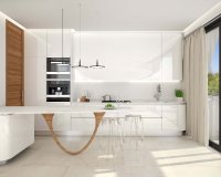 New Build - Villa - Benidorm - Alicante