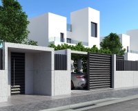 New Build - Villa - Benidorm - Alicante